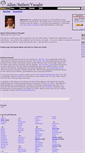 Mobile Screenshot of dseifert.tribalpages.com