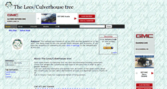 Desktop Screenshot of algarvepete.tribalpages.com