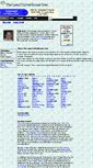 Mobile Screenshot of algarvepete.tribalpages.com