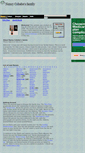 Mobile Screenshot of nancycobabe.tribalpages.com