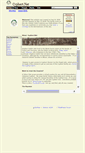 Mobile Screenshot of cyphert.tribalpages.com