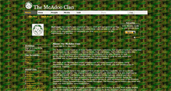 Desktop Screenshot of jhmc1.tribalpages.com