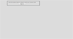 Desktop Screenshot of ernesthenry.tribalpages.com